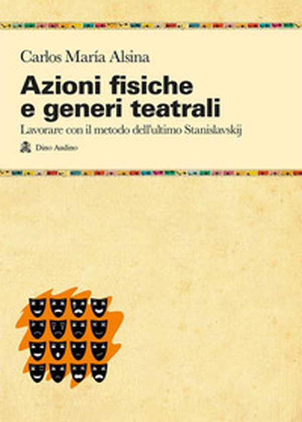 Azioni fisiche e generi teatrali - Librerie.coop Azioni fisiche e generi teatrali - Librerie.coop