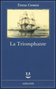 La triomphante - Librerie.coop