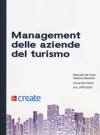 Management delle aziende del turismo - Librerie.coop