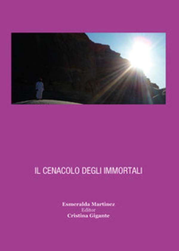 Il cenacolo degli immortali - Librerie.coop Il cenacolo degli immortali - Librerie.coop