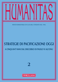 Humanitas - Vol. 2 - Librerie.coop