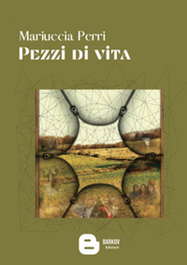 Pezzi di vita - Librerie.coop Pezzi di vita - Librerie.coop