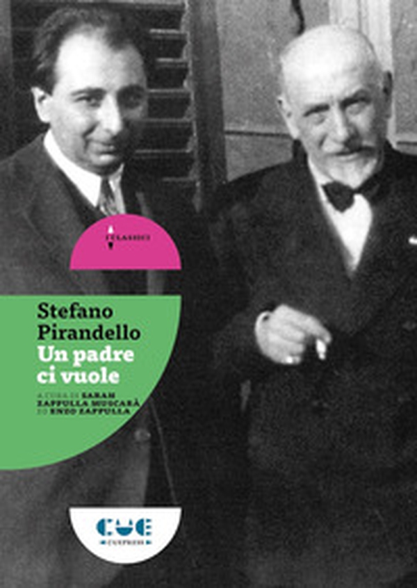Un padre ci vuole - Librerie.coop Un padre ci vuole - Librerie.coop