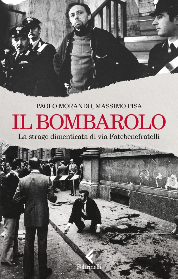 Il bombarolo - Librerie.coop Il bombarolo - Librerie.coop