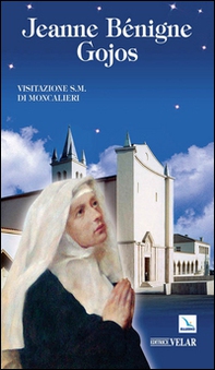 Jeanne Bénigne Gojos - Librerie.coop