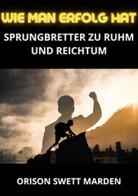 Wie man erfolg hat - Librerie.coop Wie man erfolg hat - Librerie.coop