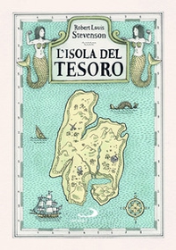 L'isola del tesoro - Librerie.coop