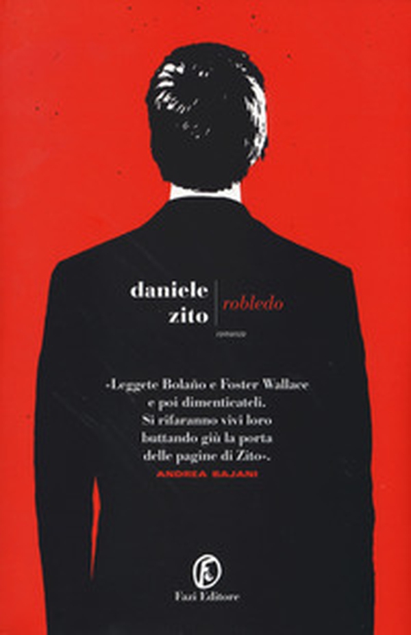 Robledo - Librerie.coop Robledo - Librerie.coop