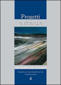 Progetti e ricerche - Librerie.coop