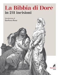 La Bibbia. 241 incisioni - Librerie.coop