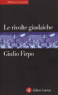 Le rivolte giudaiche - Librerie.coop
