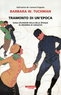 Tramonto di un'epoca - Librerie.coop