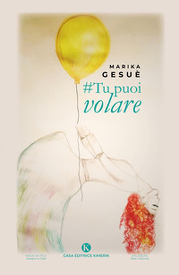 #Tu puoi volare - Librerie.coop #Tu puoi volare - Librerie.coop