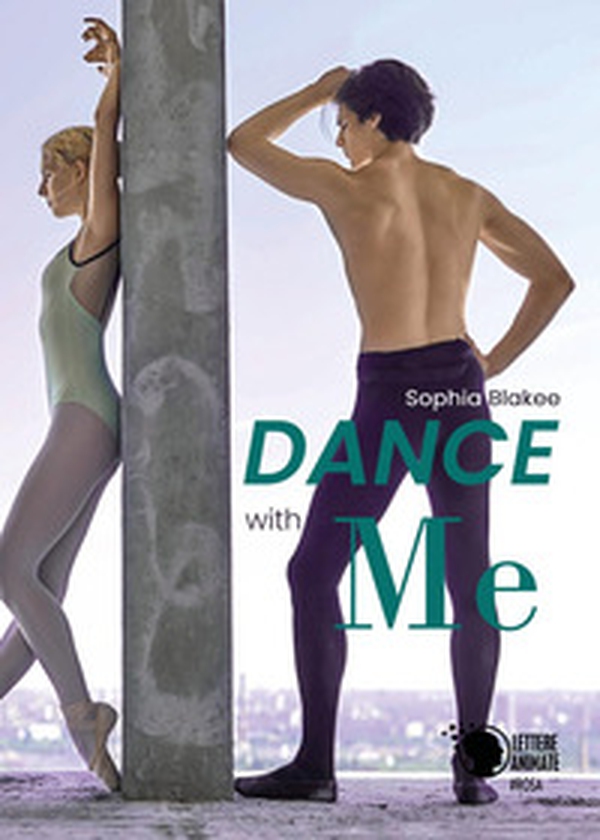 Dance with me - Librerie.coop Dance with me - Librerie.coop