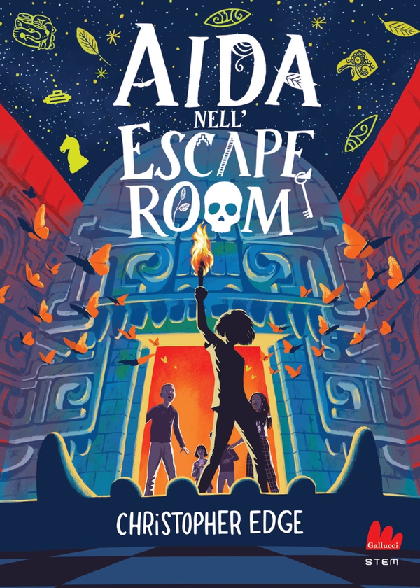 Aida nell'escape room - Librerie.coop Aida nell'escape room - Librerie.coop