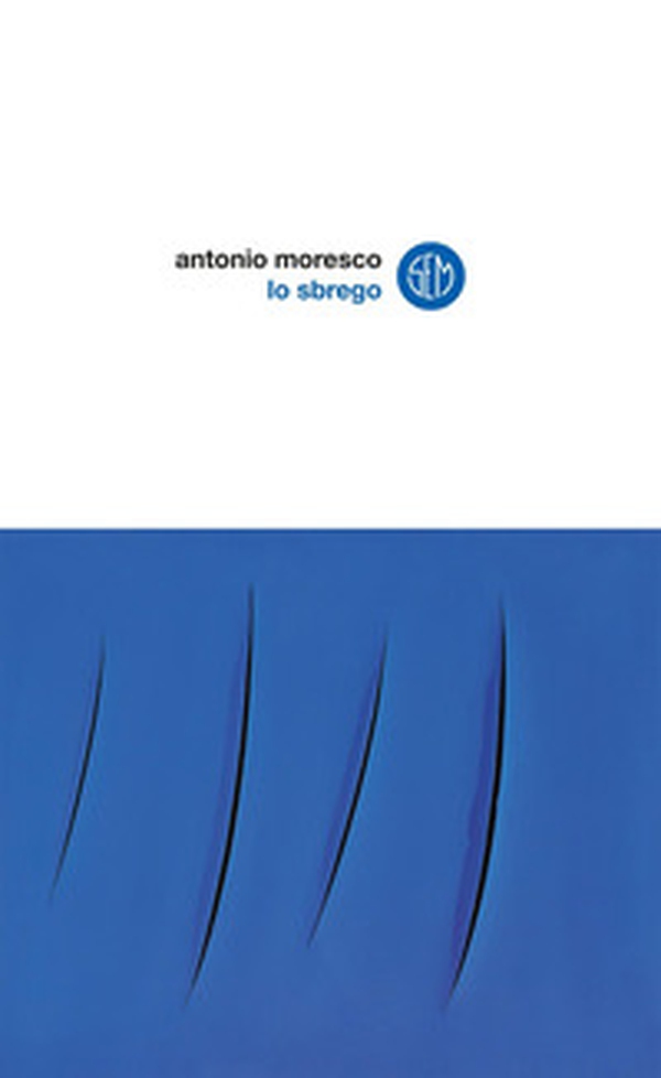 Lo sbrego - Librerie.coop Lo sbrego - Librerie.coop