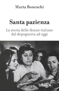 Santa pazienza - Librerie.coop