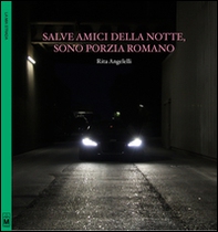 Salve amici della notte, sono Porzia Romano - Librerie.coop