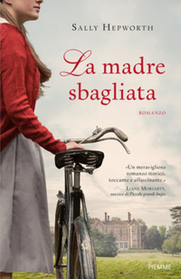 La madre sbagliata - Librerie.coop La madre sbagliata - Librerie.coop