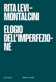 Elogio dell'imperfezione - Librerie.coop