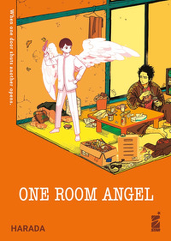 One room angel - Librerie.coop One room angel - Librerie.coop