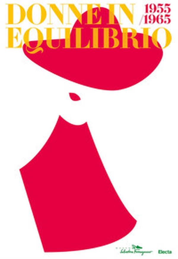 Donne in equilibrio 1955-1965 - Librerie.coop Donne in equilibrio 1955-1965 - Librerie.coop