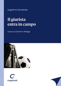 Il giurista entra in campo - Librerie.coop
