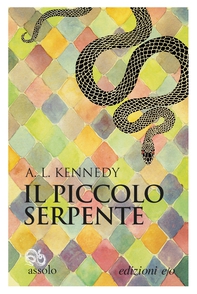 Il piccolo serpente - Librerie.coop