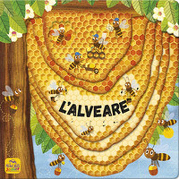 L'alveare - Librerie.coop L'alveare - Librerie.coop