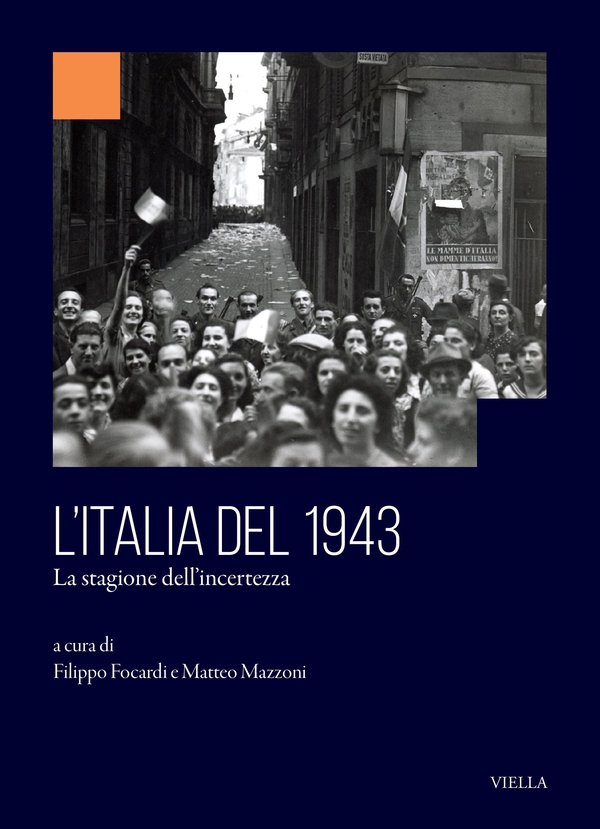 L’italia del 1943 - Librerie.coop