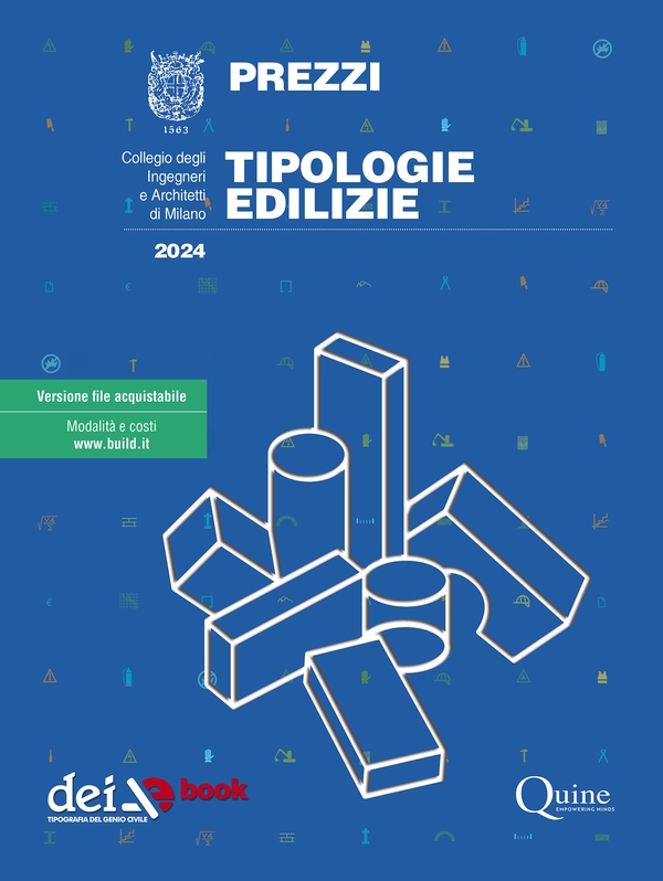 Prezzi Tipologie Edilizie 2024 - Librerie.coop Prezzi Tipologie Edilizie 2024 - Librerie.coop
