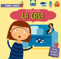 La casa - Librerie.coop