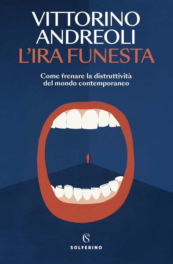L'ira funesta - Librerie.coop L'ira funesta - Librerie.coop
