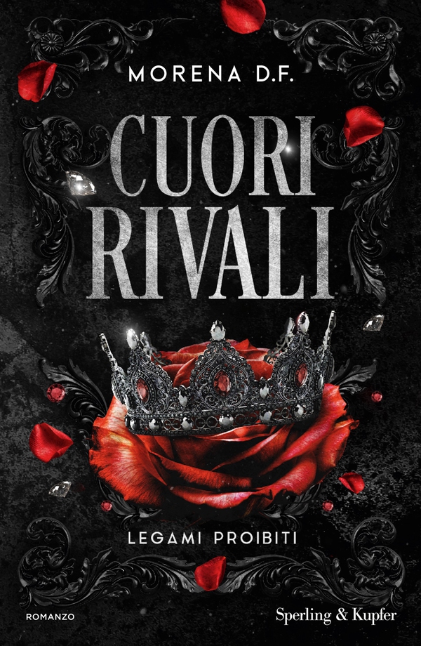 Cuori rivali (vol.1) - Librerie.coop