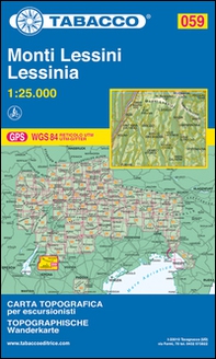 Monti lessini - Librerie.coop