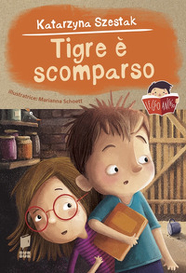 Tigre è scomparso - Librerie.coop Tigre è scomparso - Librerie.coop