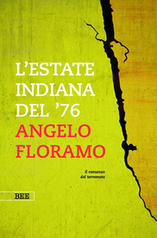 L'estate indiana del '76 - Librerie.coop