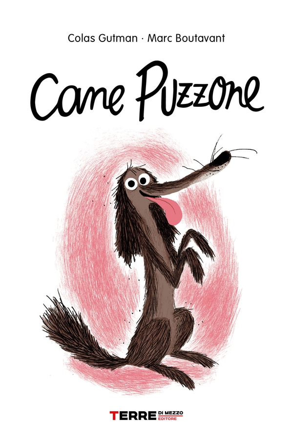 Cane Puzzone - Librerie.coop Cane Puzzone - Librerie.coop