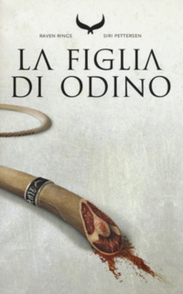 La figlia di Odino. Raven rings - Librerie.coop La figlia di Odino. Raven rings - Librerie.coop