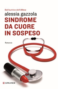 Sindrome da cuore in sospeso - Librerie.coop Sindrome da cuore in sospeso - Librerie.coop