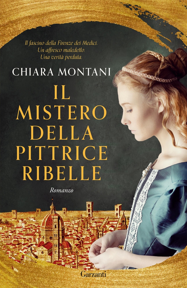Il mistero della pittrice ribelle - Librerie.coop Il mistero della pittrice ribelle - Librerie.coop