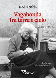 Vagabonda fra terra e cielo. Diario intimo - Librerie.coop