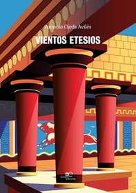 Vientos etesios - Librerie.coop Vientos etesios - Librerie.coop