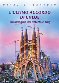 L'ultimo accordo di Chloe - Librerie.coop