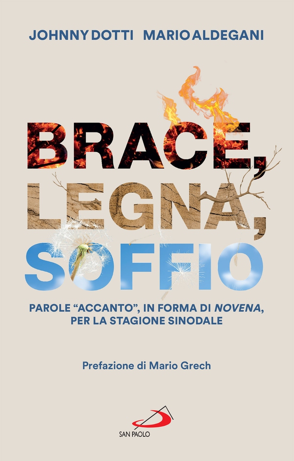 Brace, legna, soffio - Librerie.coop