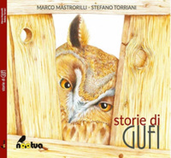 Storie di gufi - Librerie.coop Storie di gufi - Librerie.coop
