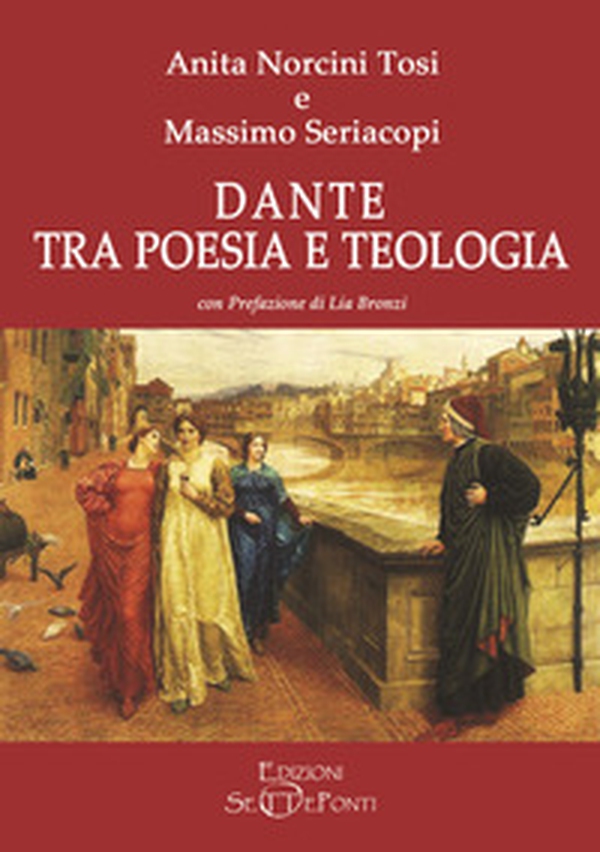 Dante tra poesia e teologia - Librerie.coop Dante tra poesia e teologia - Librerie.coop