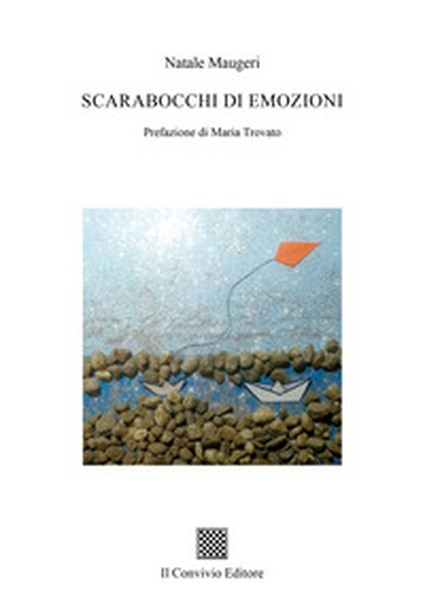 Scarabocchi di emozioni - Librerie.coop