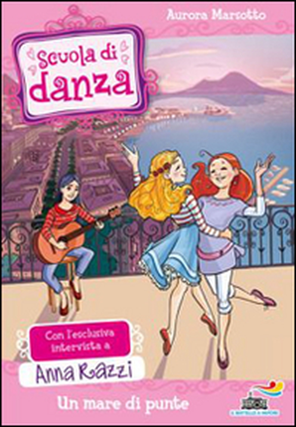 Un mare di punte - Librerie.coop Un mare di punte - Librerie.coop