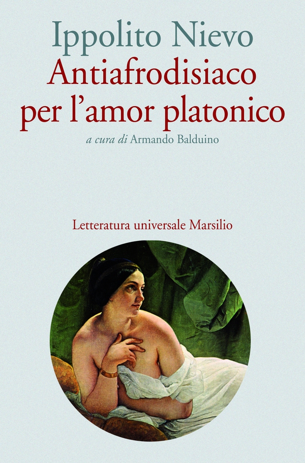 Antiafrodisiaco per l'amor platonico - Librerie.coop Antiafrodisiaco per l'amor platonico - Librerie.coop
